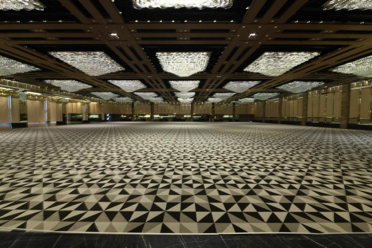 Hotel Wyndham Ahmedabad Shela Exteriér fotografie