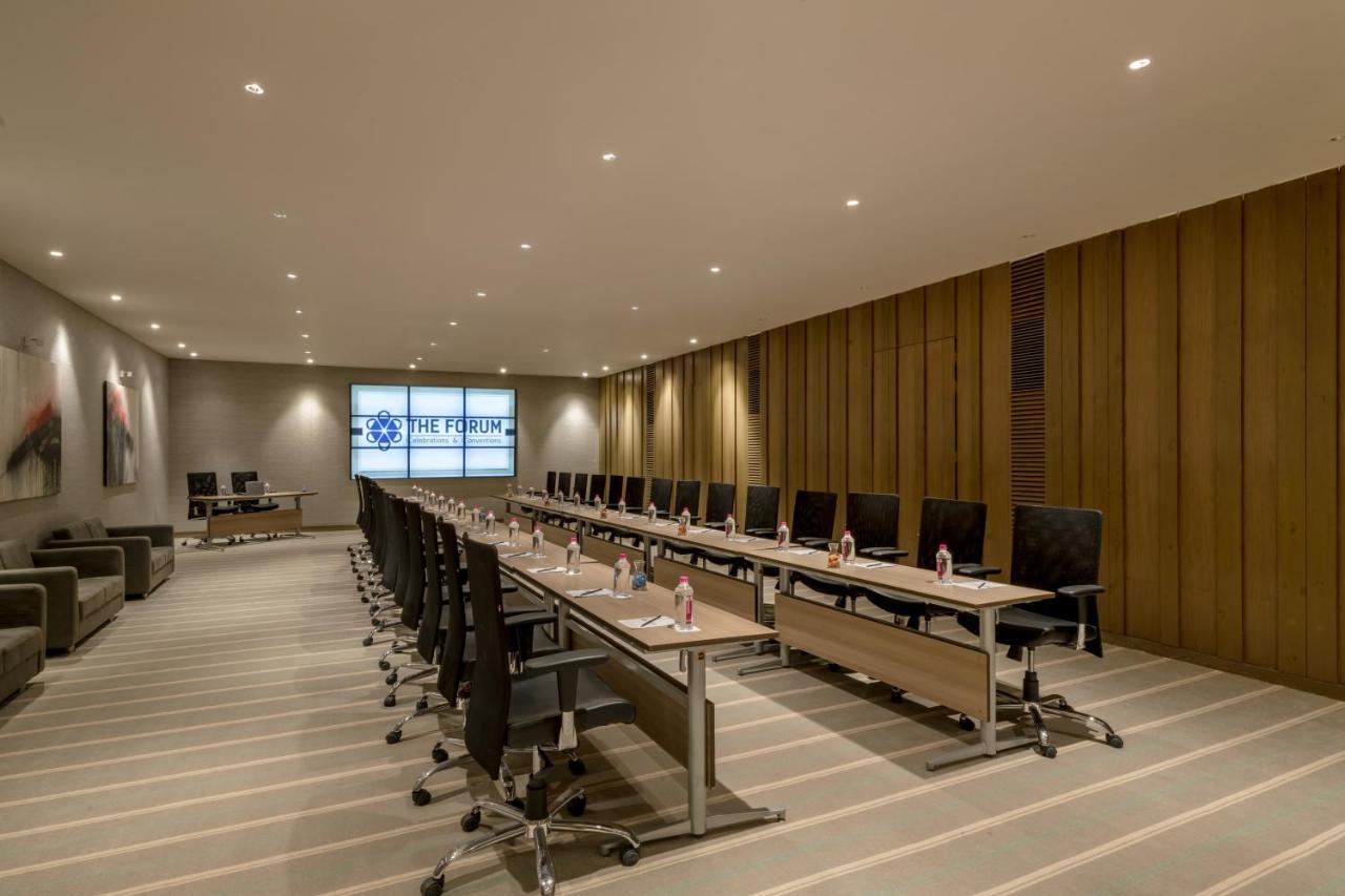 Hotel Wyndham Ahmedabad Shela Exteriér fotografie