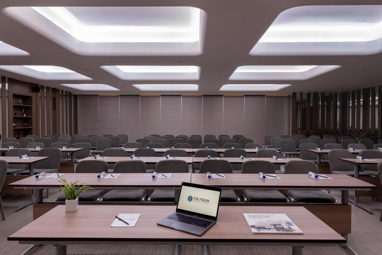 Hotel Wyndham Ahmedabad Shela Exteriér fotografie