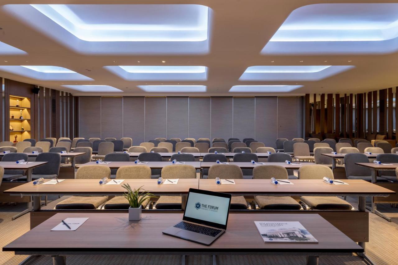 Hotel Wyndham Ahmedabad Shela Exteriér fotografie