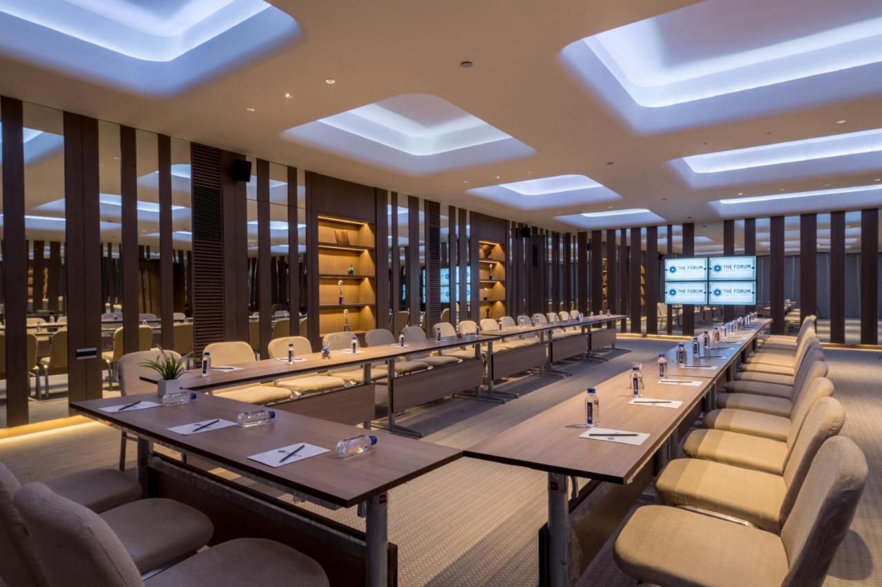 Hotel Wyndham Ahmedabad Shela Exteriér fotografie