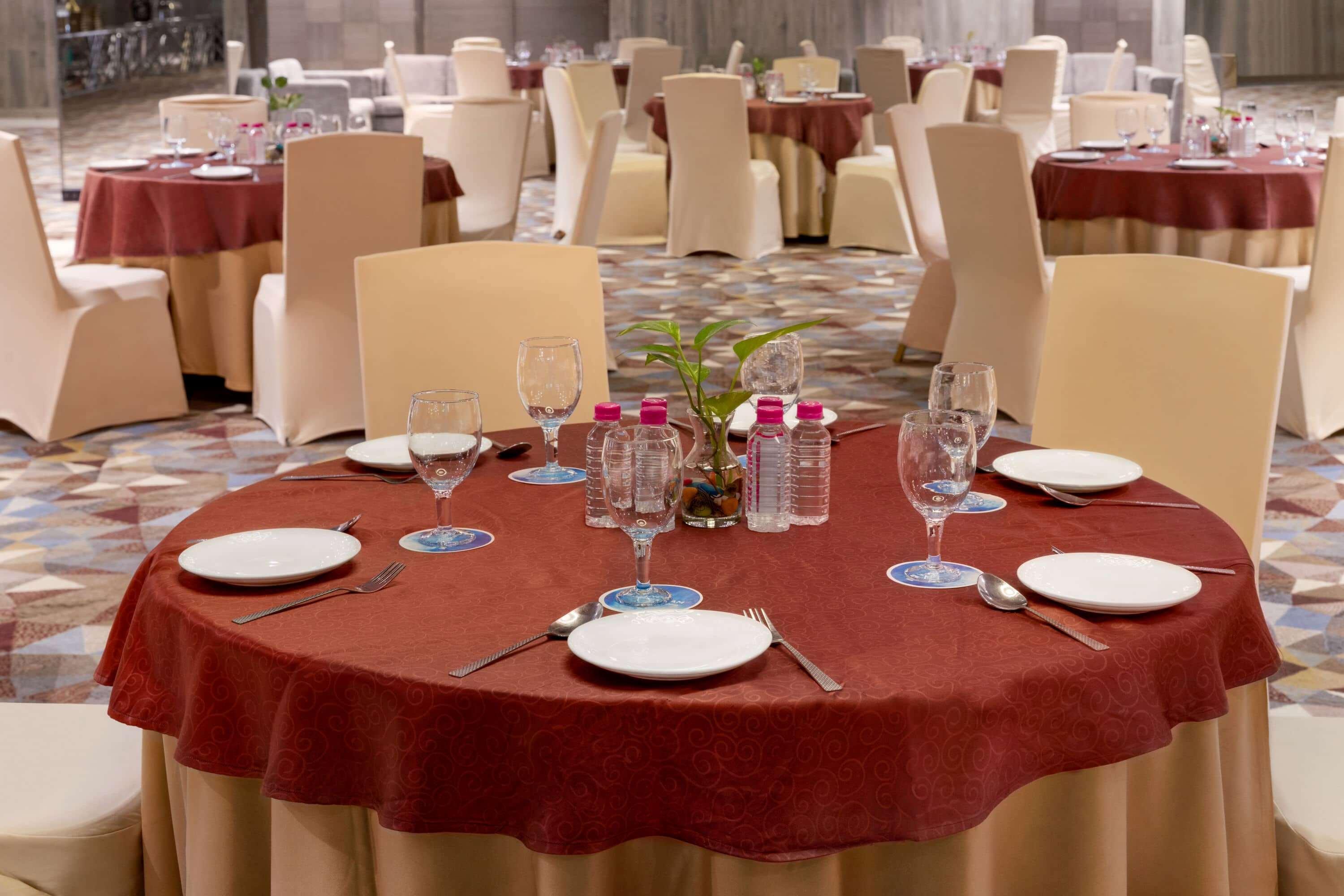 Hotel Wyndham Ahmedabad Shela Exteriér fotografie