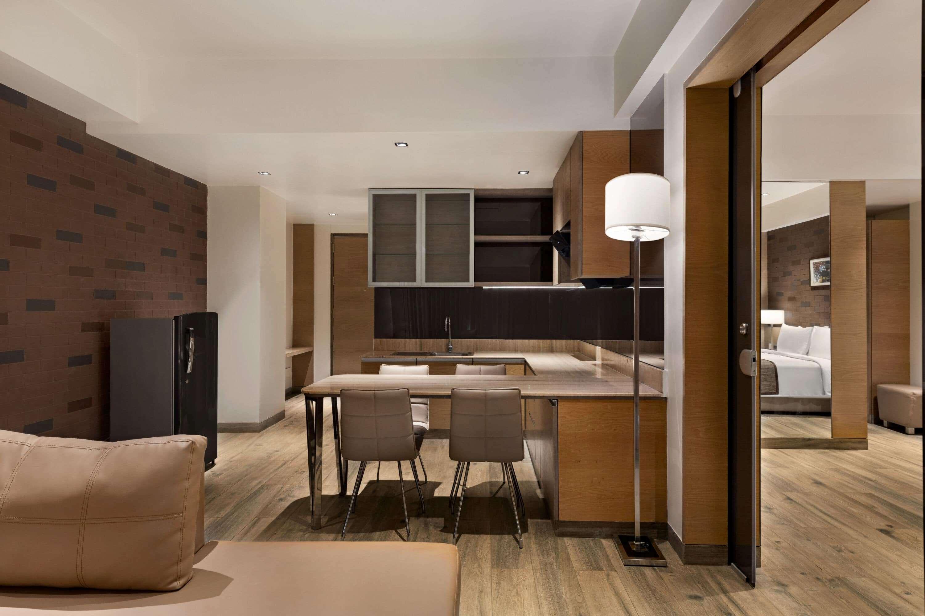 Hotel Wyndham Ahmedabad Shela Exteriér fotografie
