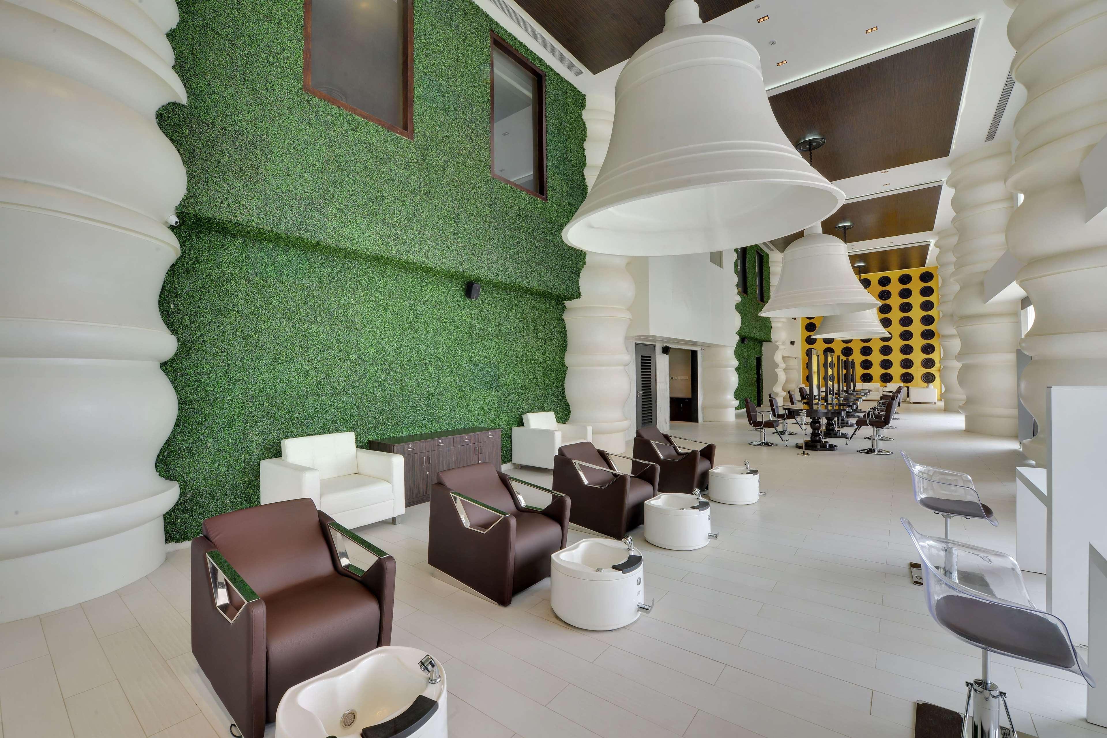 Hotel Wyndham Ahmedabad Shela Exteriér fotografie