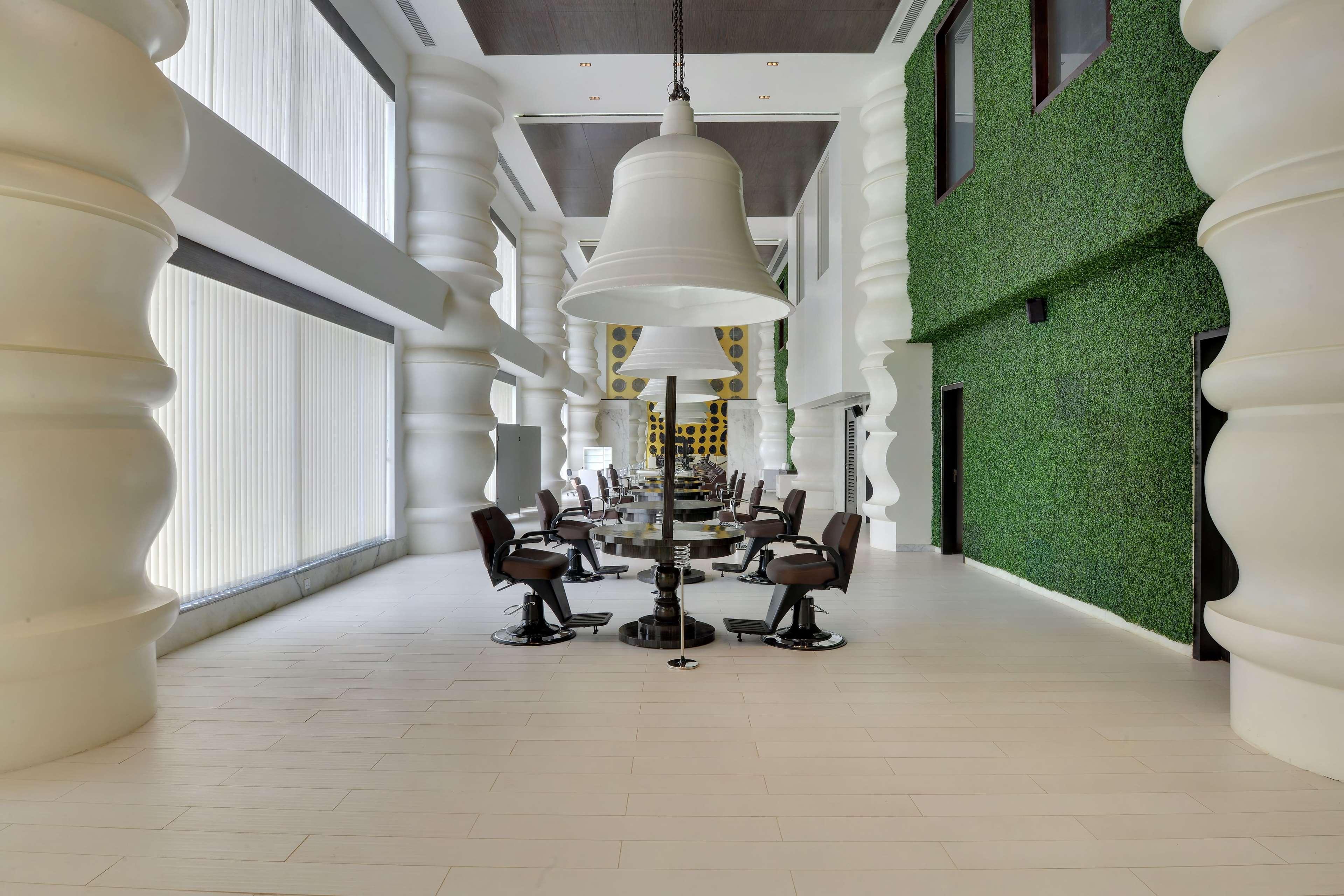 Hotel Wyndham Ahmedabad Shela Exteriér fotografie