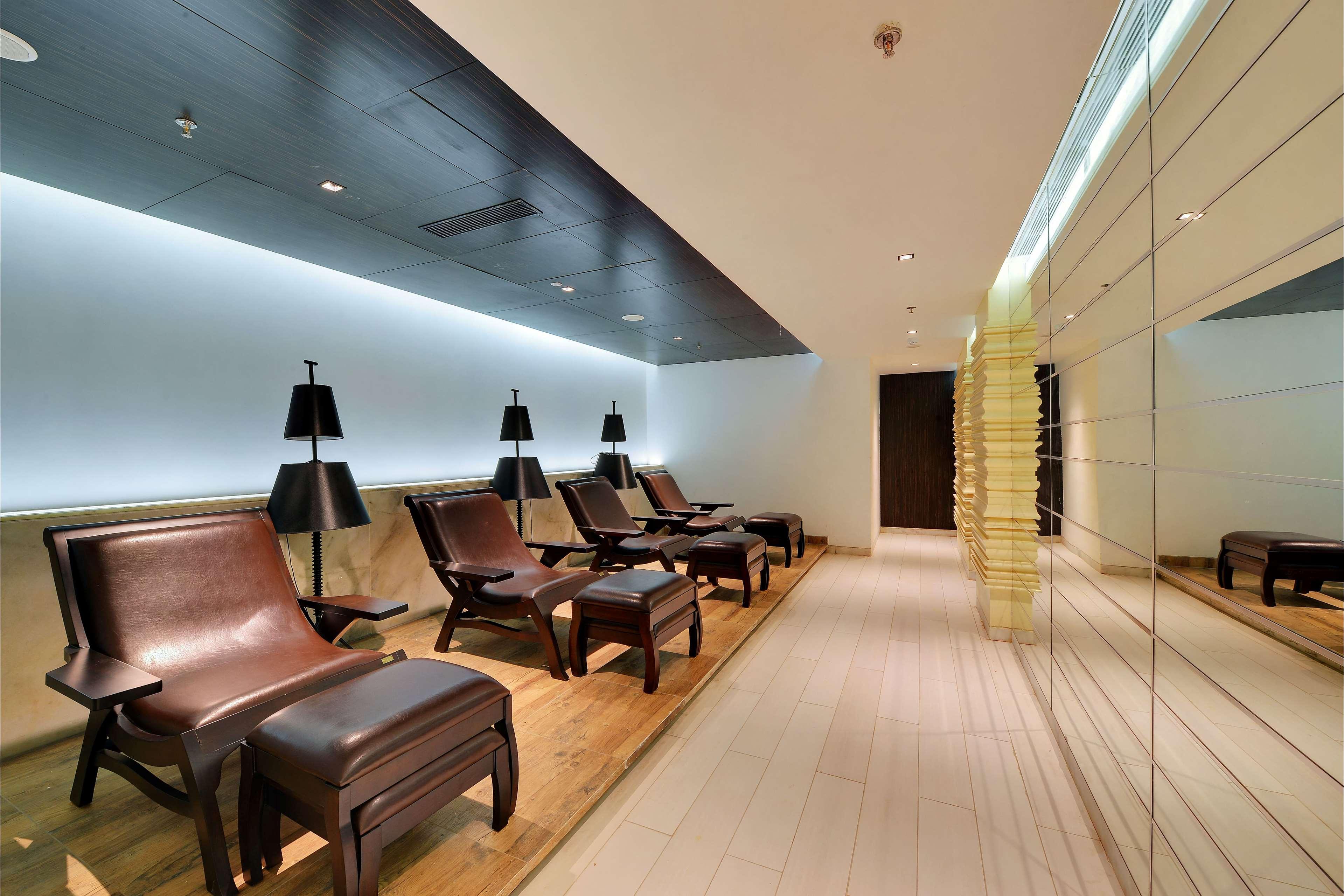 Hotel Wyndham Ahmedabad Shela Exteriér fotografie