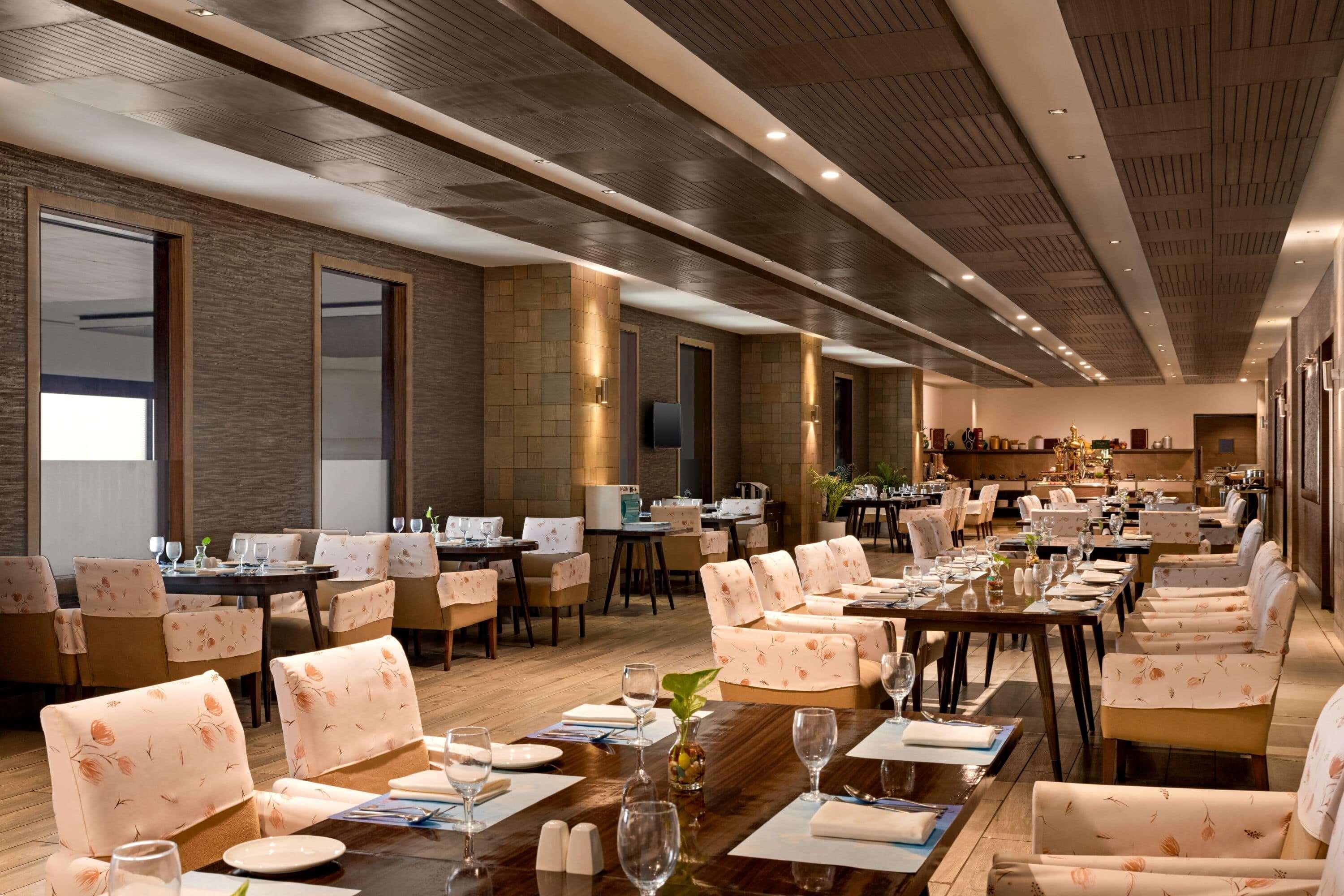 Hotel Wyndham Ahmedabad Shela Exteriér fotografie